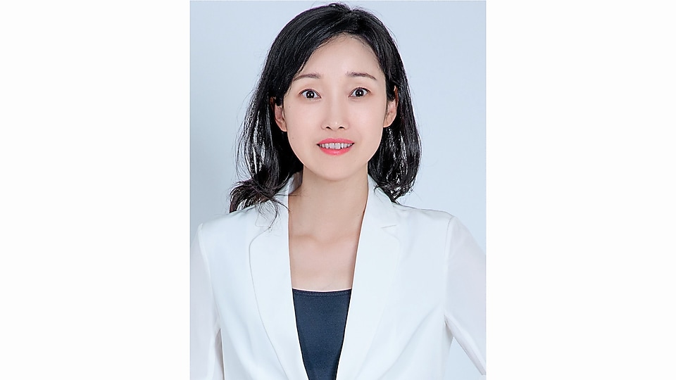 Sabrina Qu, the new Executive Chairperson of Shell Companies in China