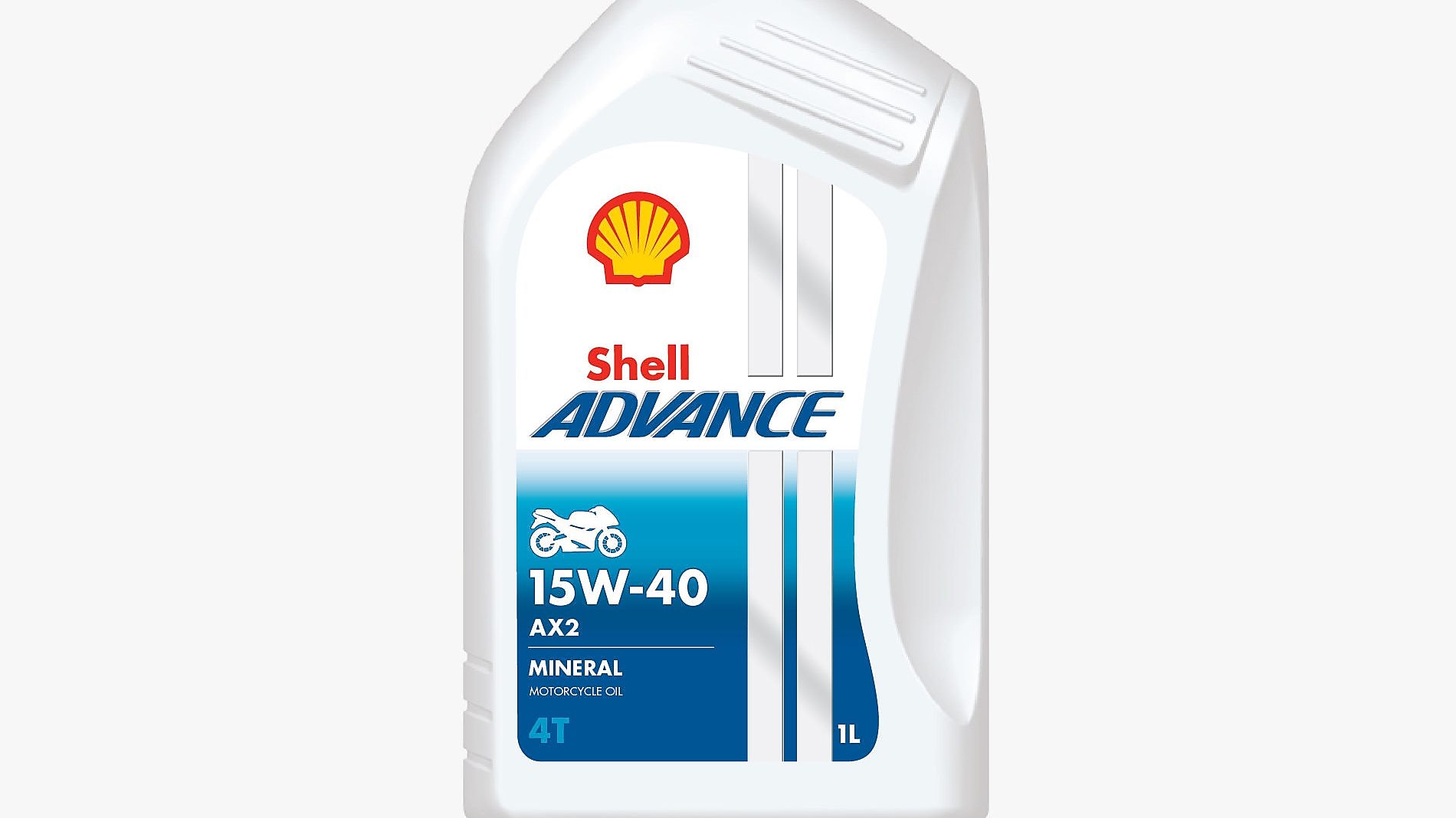 Shell Advance Ultra 2 | Shell China